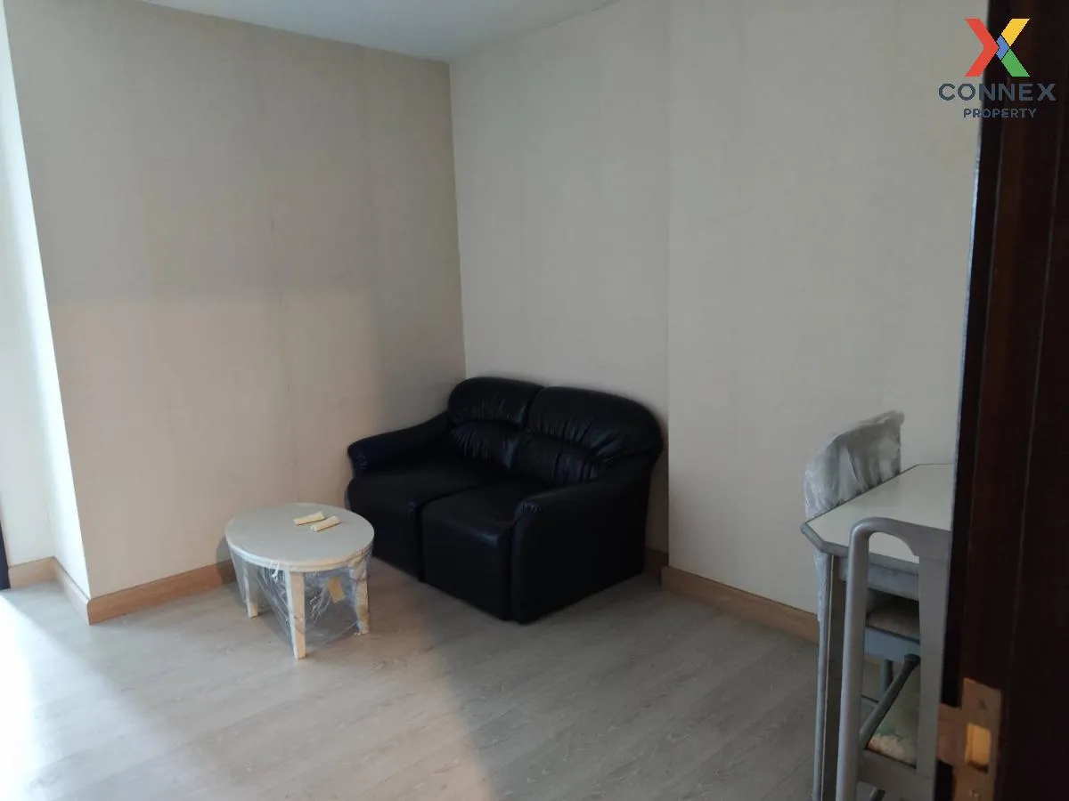 เช่าคอนโด  ไดมอนด์ รัชดา MRT-ห้วยขวาง ห้วยขวาง เขต ห้วยขวาง กรุงเ 1