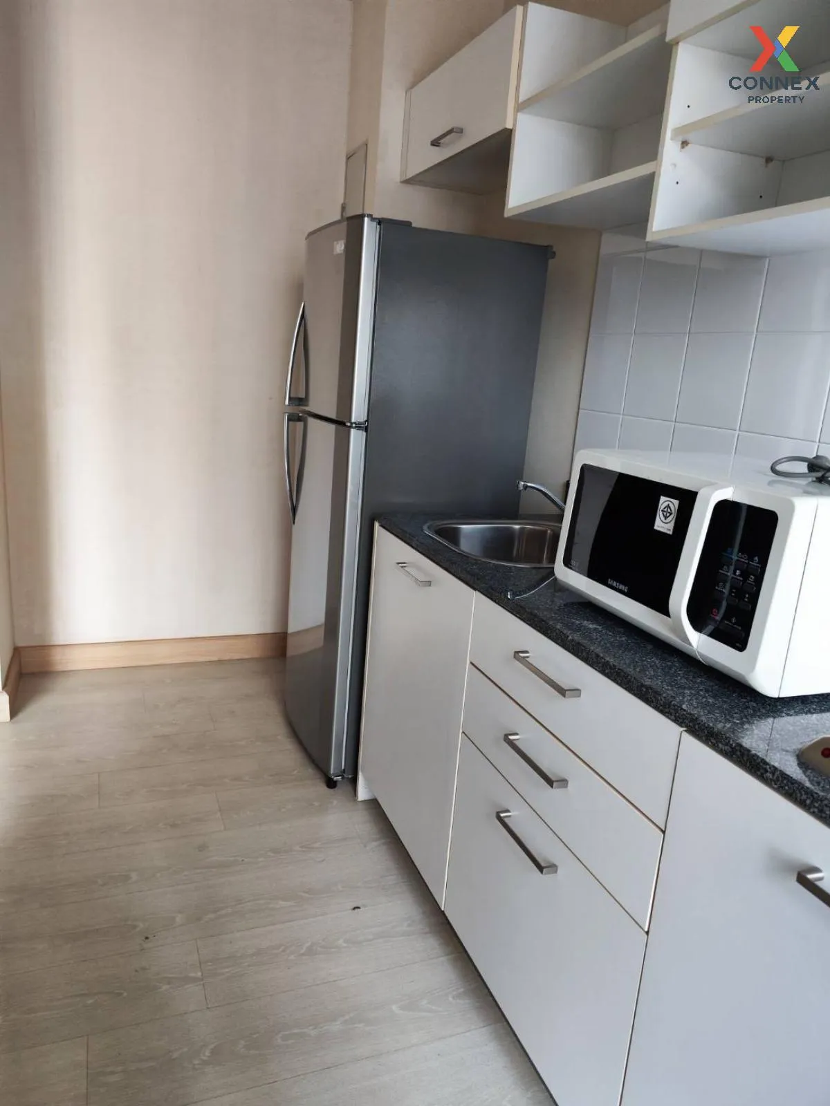 เช่าคอนโด  ไดมอนด์ รัชดา MRT-ห้วยขวาง ห้วยขวาง เขต ห้วยขวาง กรุงเ 2