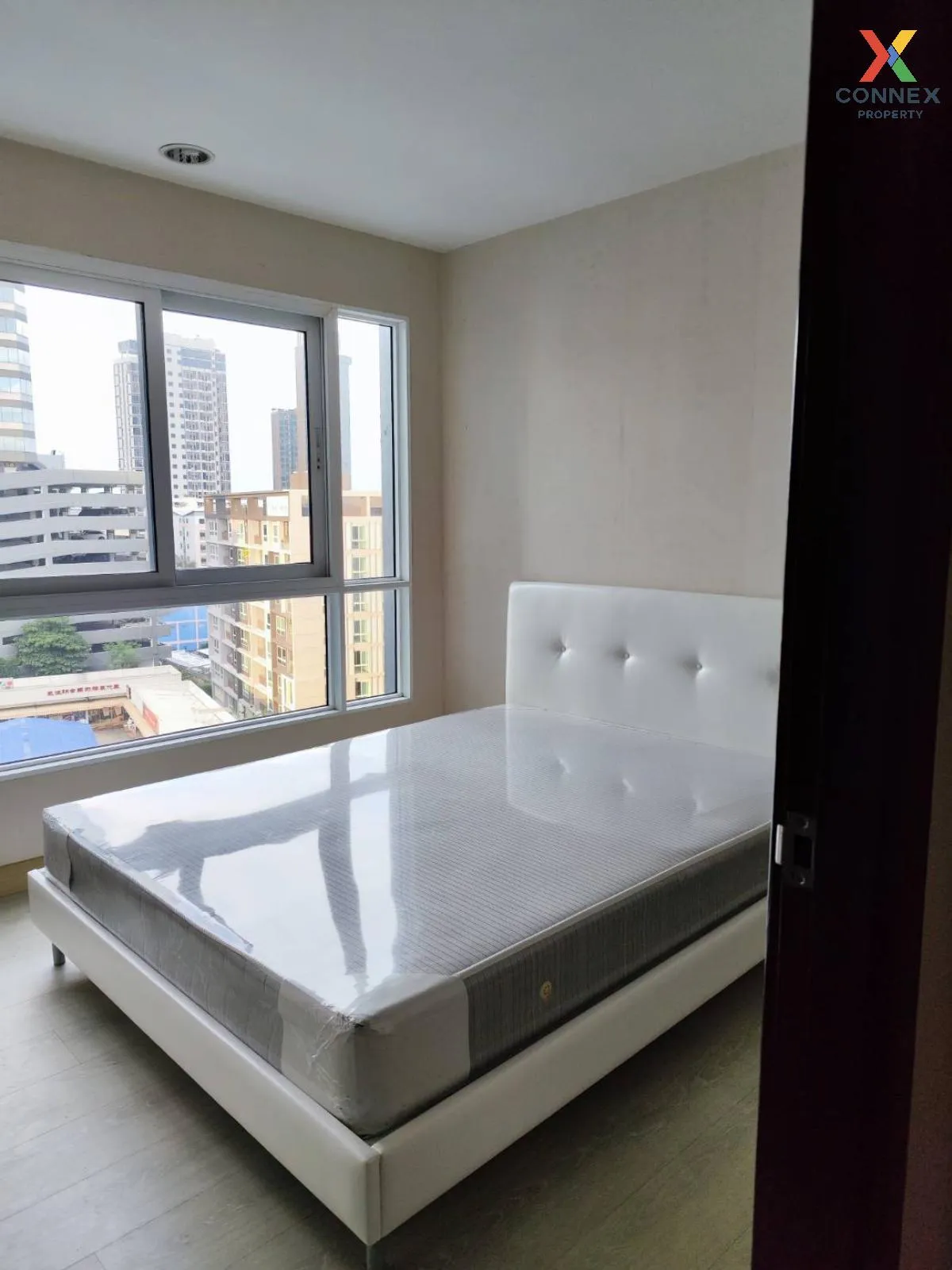 เช่าคอนโด  ไดมอนด์ รัชดา MRT-ห้วยขวาง ห้วยขวาง เขต ห้วยขวาง กรุงเ 4