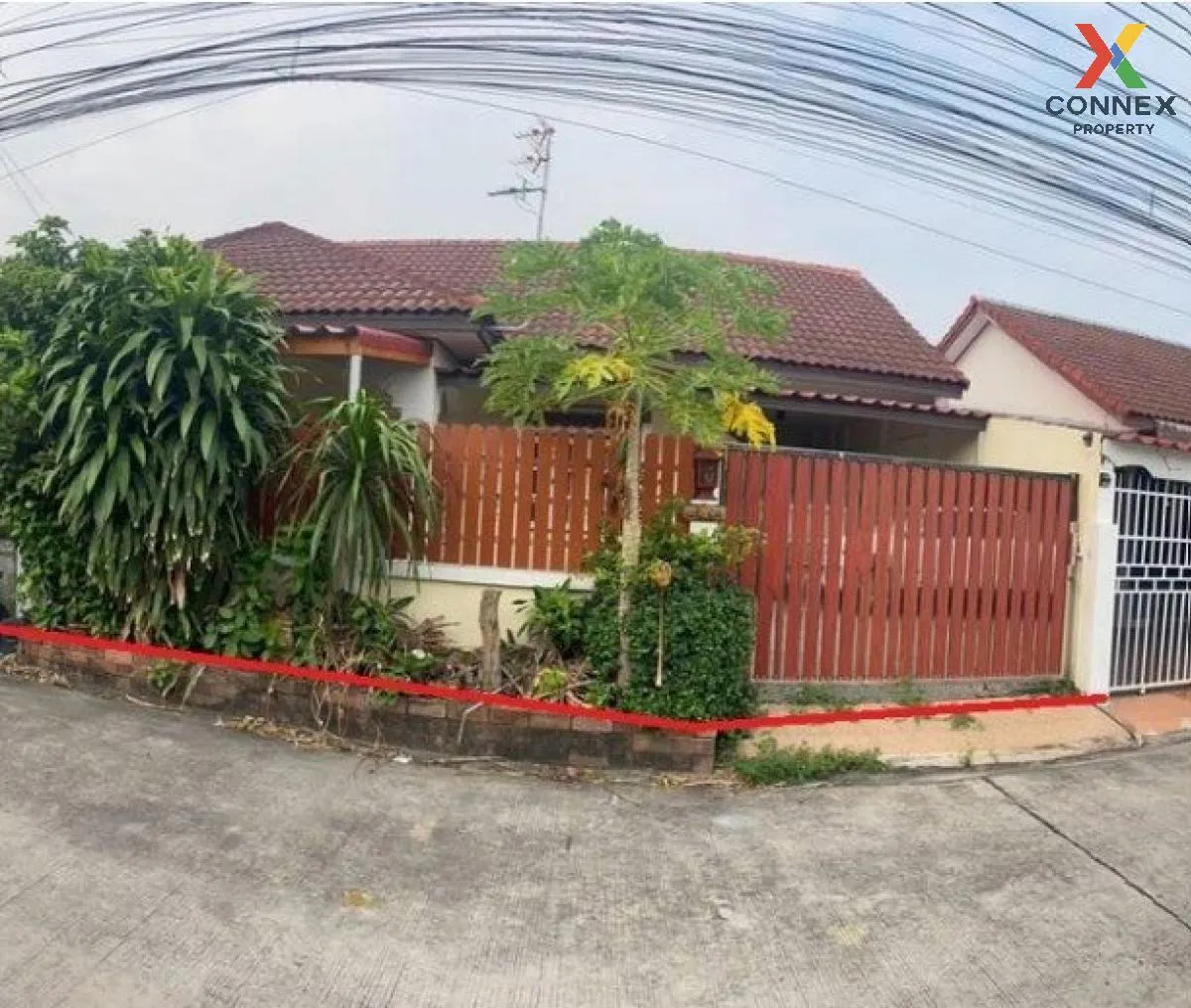 For Sale House , Plearnta , Nikhom Phatthana , Nikhom Phatthana , 1