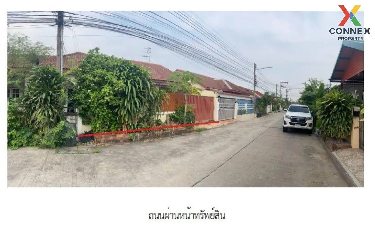 For Sale House , Plearnta , Nikhom Phatthana , Nikhom Phatthana , 2