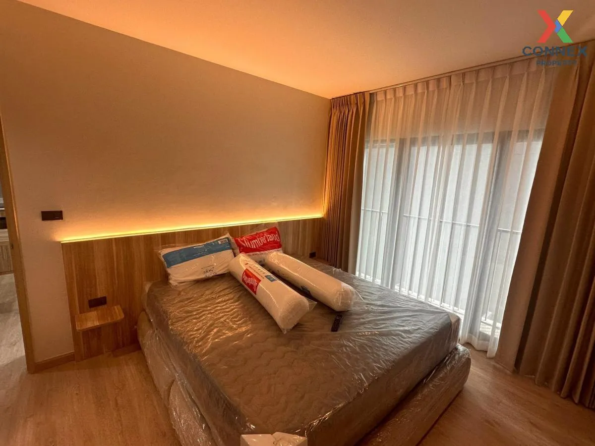 เช่าคอนโด  โนเบิล รีมิกซ์ BTS-ทองหล่อ คลองตัน เขต วัฒนา กรุงเทพ C 4