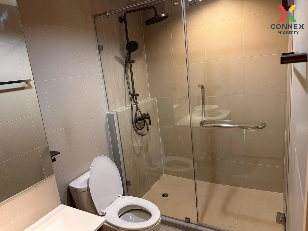 เช่าคอนโด  โนเบิล รีมิกซ์ BTS-ทองหล่อ คลองตัน เขต วัฒนา กรุงเทพ C