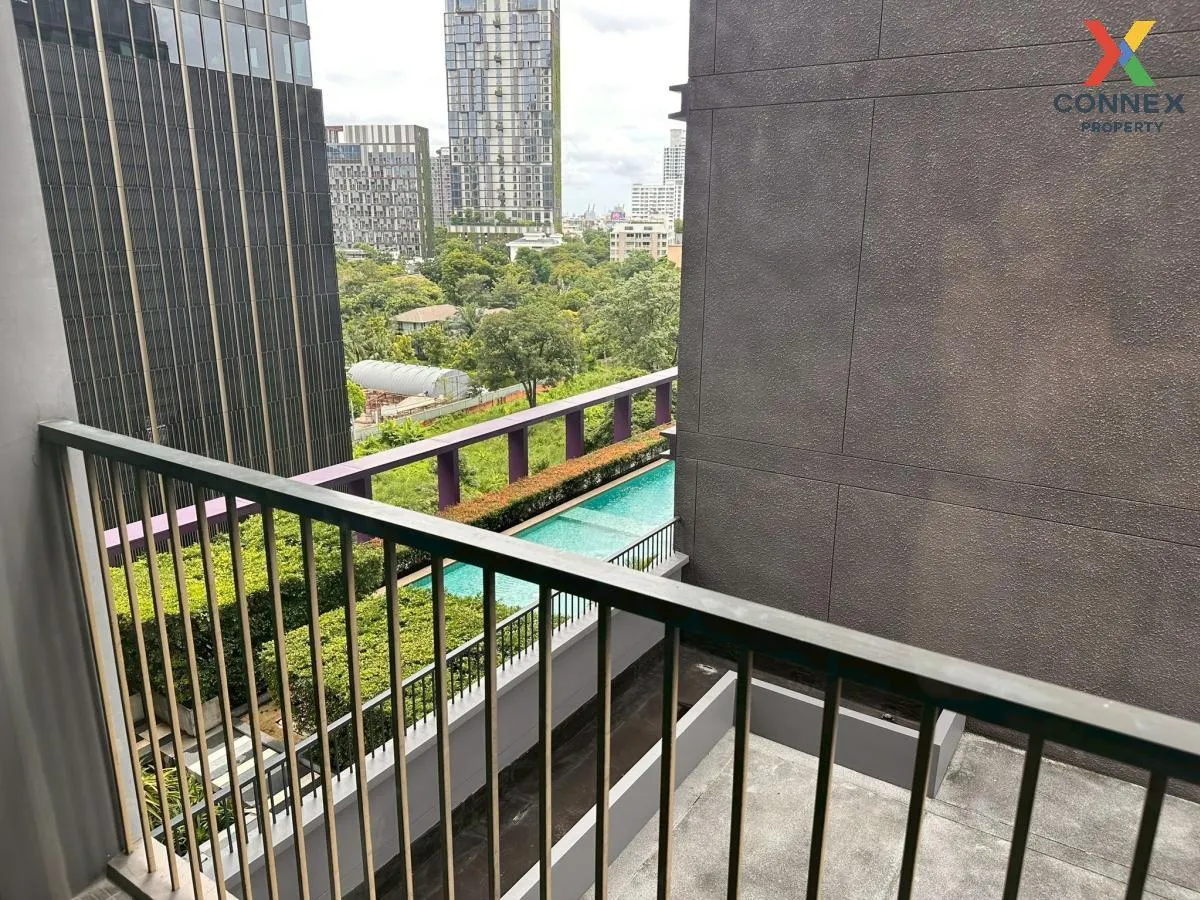 เช่าคอนโด  โนเบิล รีมิกซ์ BTS-ทองหล่อ คลองตัน เขต วัฒนา กรุงเทพ C