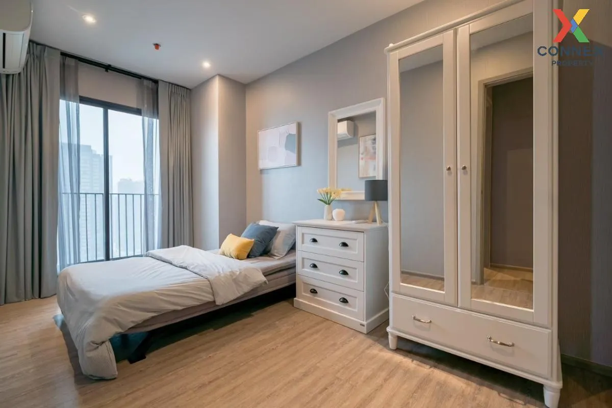 For Rent Condo , RHYTHM Ekkamai , BTS-Ekkamai , Khlong Tan Nuea , 4