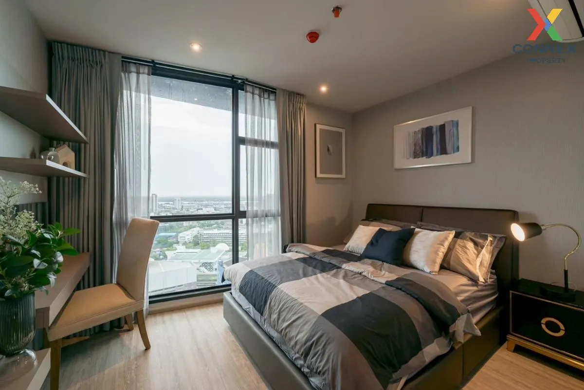 For Rent Condo , RHYTHM Ekkamai , BTS-Ekkamai , Khlong Tan Nuea ,