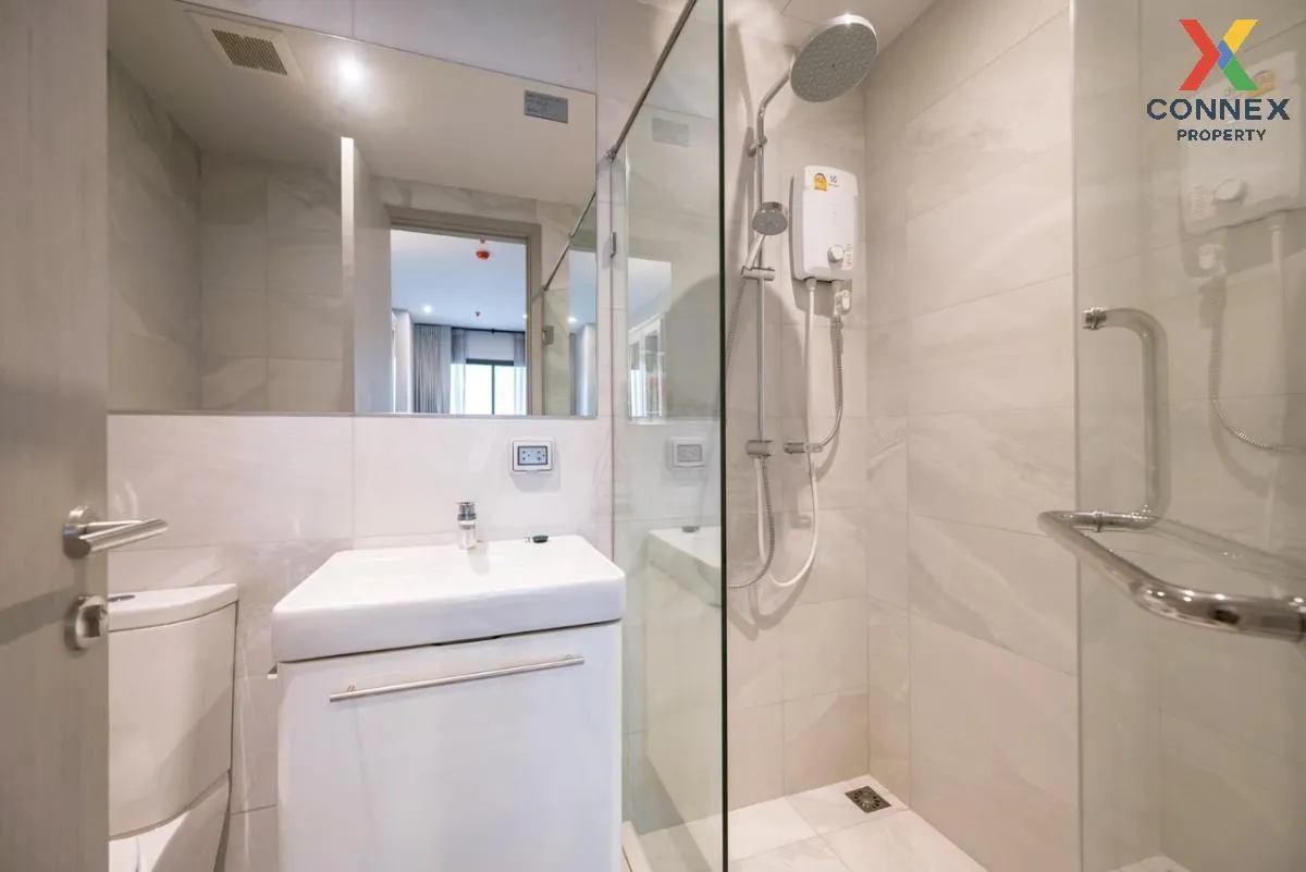 For Rent Condo , RHYTHM Ekkamai , BTS-Ekkamai , Khlong Tan Nuea ,