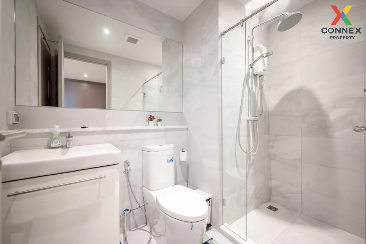 For Rent Condo , RHYTHM Ekkamai , BTS-Ekkamai , Khlong Tan Nuea ,