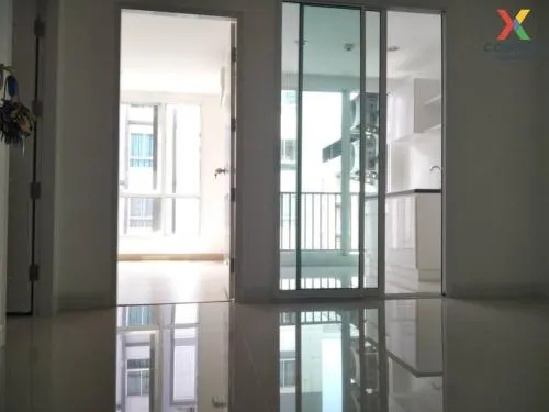 ขายคอนโด  ลีโว ลาดพร้าว 18 เฟส 2 จอมพล  เขต จตุจักร กรุงเทพ CX-136596