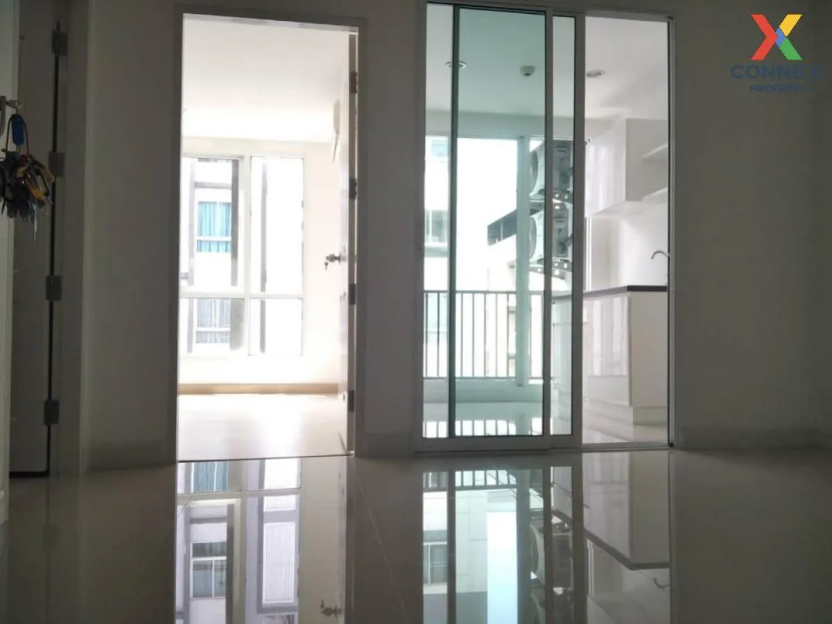 For Sale Condo , Levo ladprao 18 phase 2 , Chomphon , Chatuchak , 1