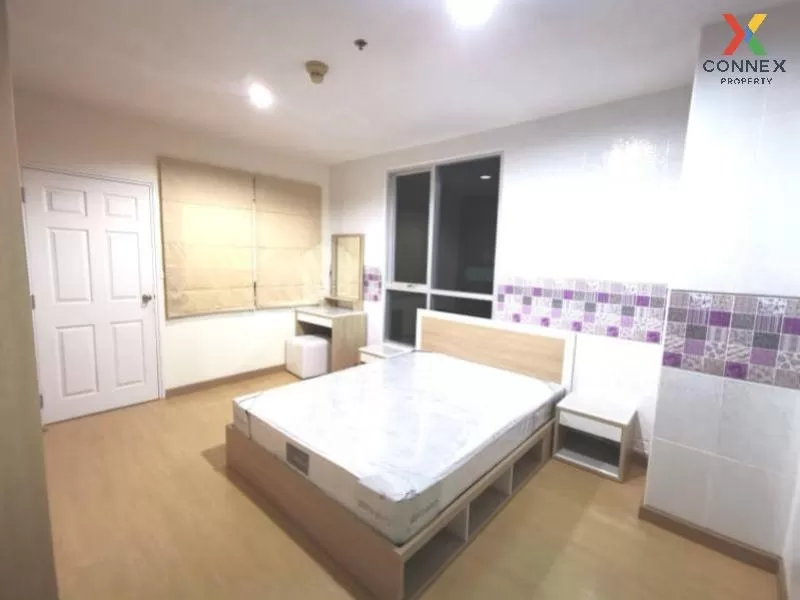 เช่าคอนโด  ไลฟ์ แอท สุขุมวิท 65 BTS-เอกมัย พระโขนงเหนือ เขต วัฒนา 1