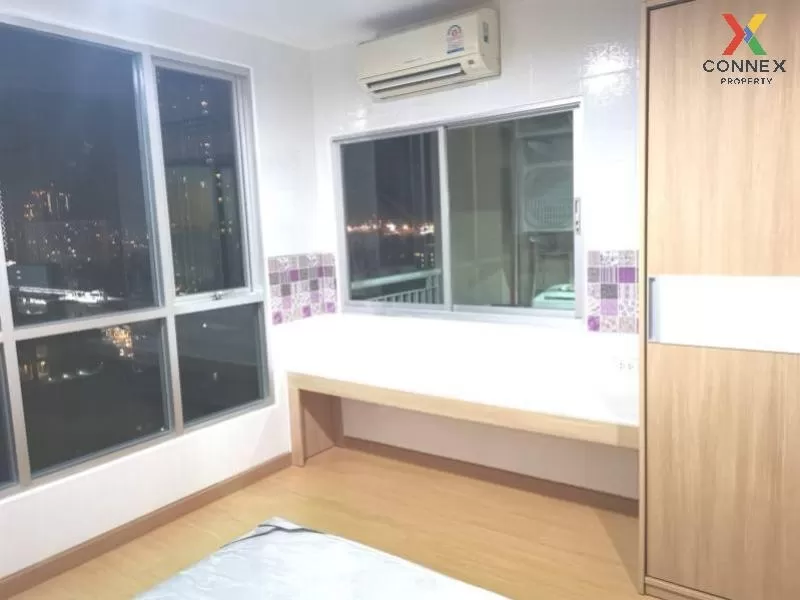 เช่าคอนโด  ไลฟ์ แอท สุขุมวิท 65 BTS-เอกมัย พระโขนงเหนือ เขต วัฒนา 3