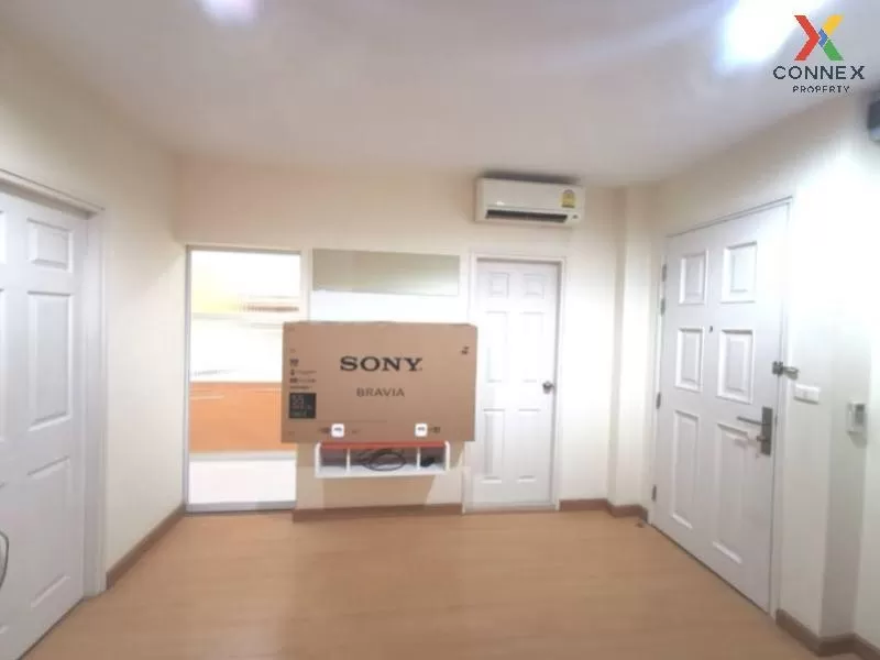 เช่าคอนโด  ไลฟ์ แอท สุขุมวิท 65 BTS-เอกมัย พระโขนงเหนือ เขต วัฒนา 4