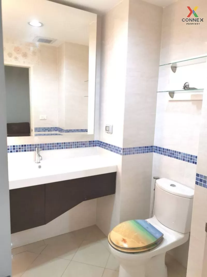 เช่าคอนโด  ไลฟ์ แอท สุขุมวิท 65 BTS-เอกมัย พระโขนงเหนือ เขต วัฒนา