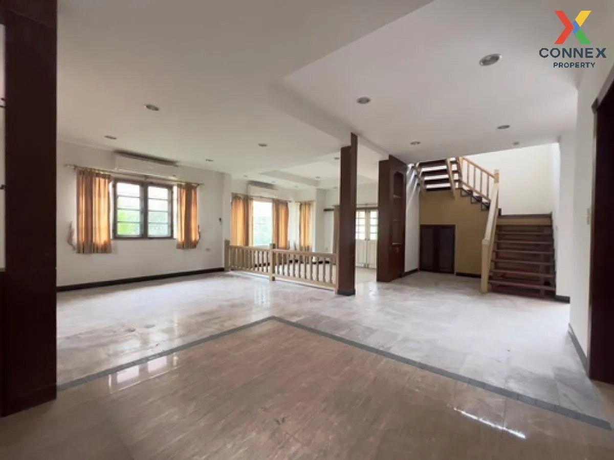 ขายบ้าน  ลดาวัลย์ ศรีนครินทร์ หน้ากว้าง บางแก้ว บางพลี สมุทรปรากา 2