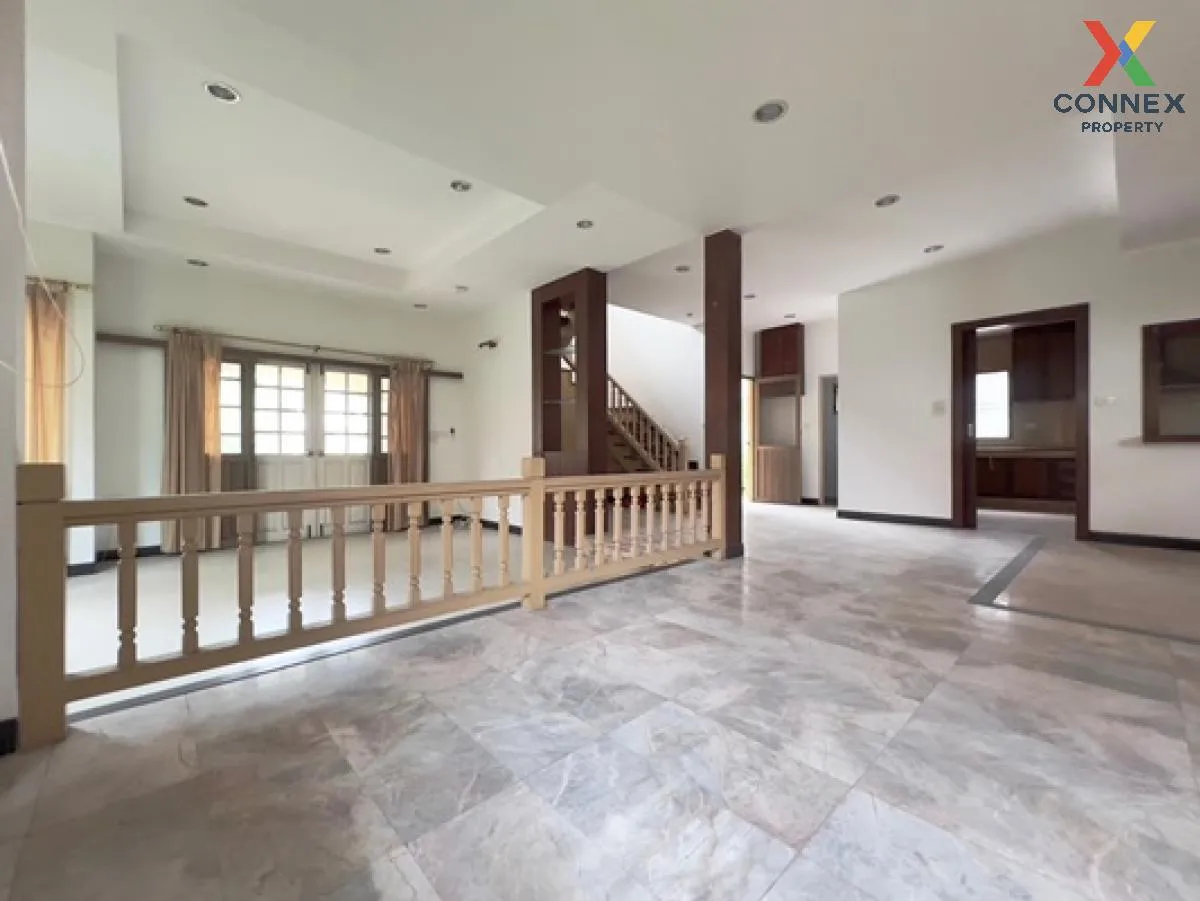 ขายบ้าน  ลดาวัลย์ ศรีนครินทร์ หน้ากว้าง บางแก้ว บางพลี สมุทรปรากา 3