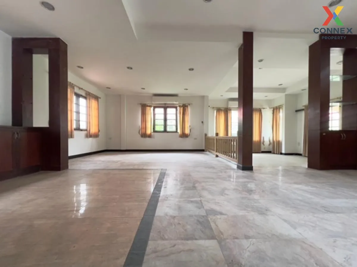 ขายบ้าน  ลดาวัลย์ ศรีนครินทร์ หน้ากว้าง บางแก้ว บางพลี สมุทรปรากา 4