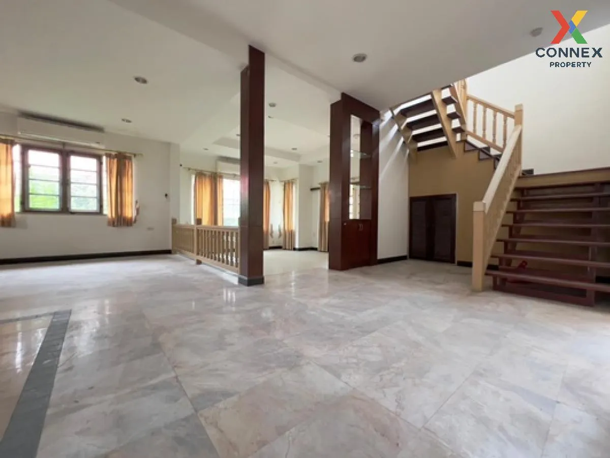 ขายบ้าน  ลดาวัลย์ ศรีนครินทร์ หน้ากว้าง บางแก้ว บางพลี สมุทรปรากา