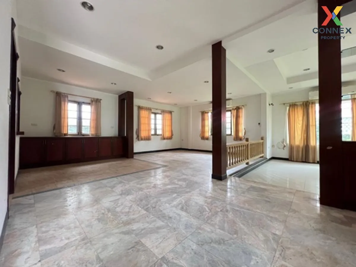 ขายบ้าน  ลดาวัลย์ ศรีนครินทร์ หน้ากว้าง บางแก้ว บางพลี สมุทรปรากา