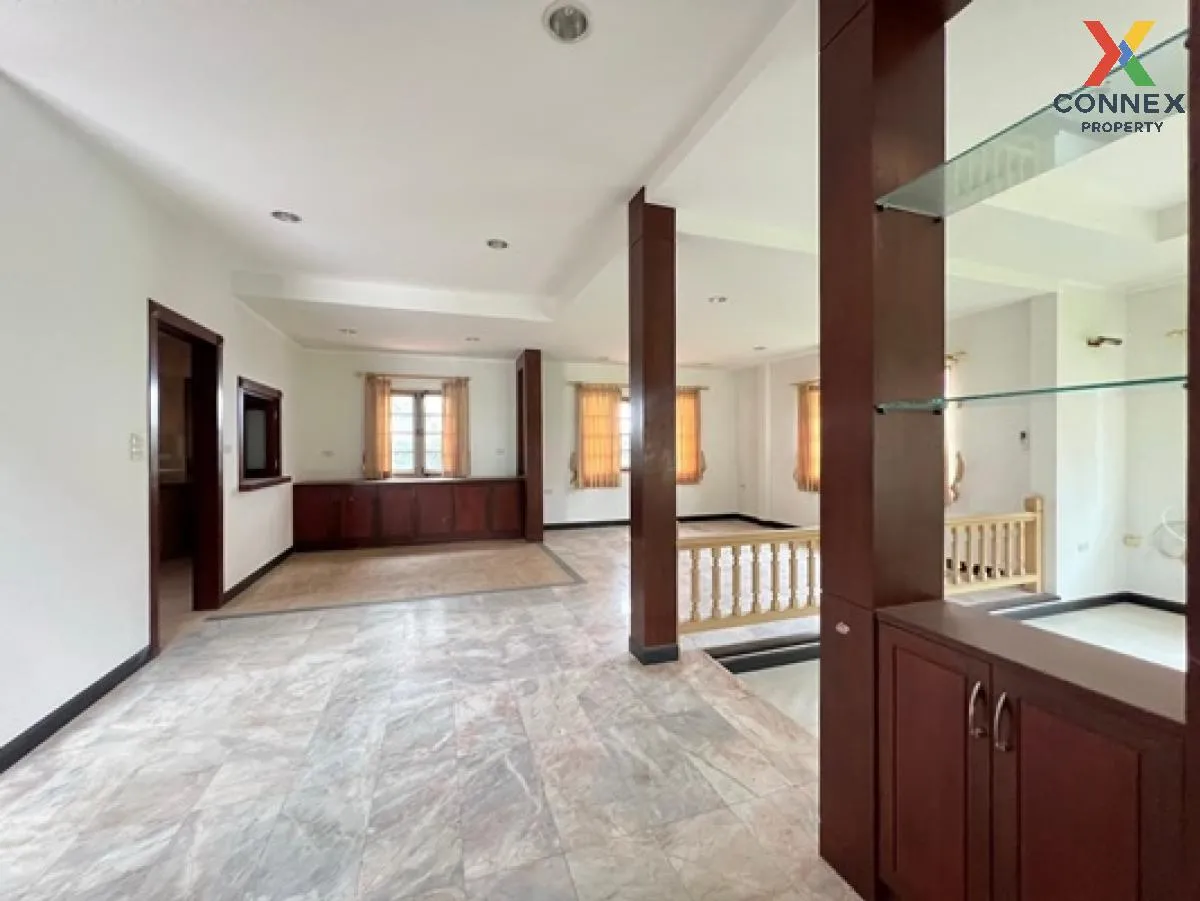 ขายบ้าน  ลดาวัลย์ ศรีนครินทร์ หน้ากว้าง บางแก้ว บางพลี สมุทรปรากา