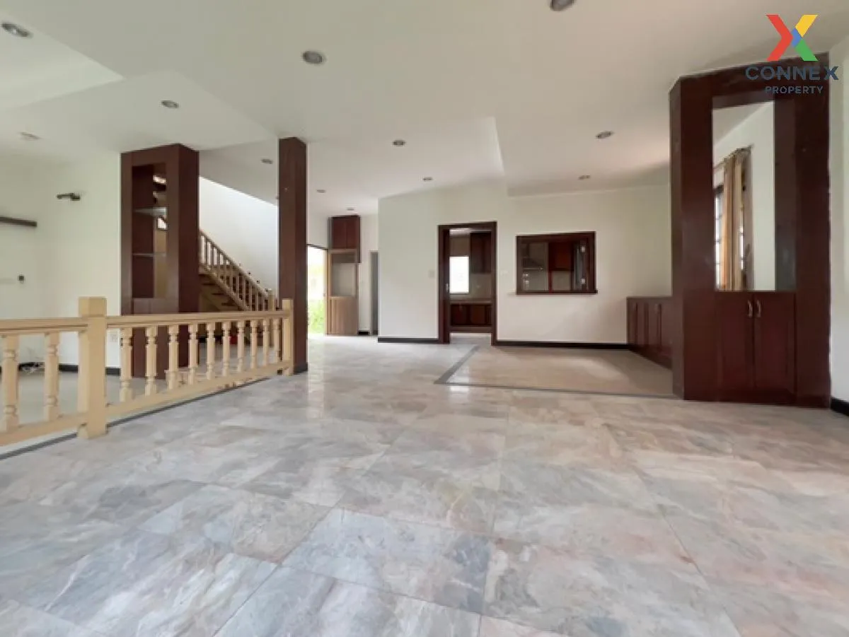 ขายบ้าน  ลดาวัลย์ ศรีนครินทร์ หน้ากว้าง บางแก้ว บางพลี สมุทรปรากา