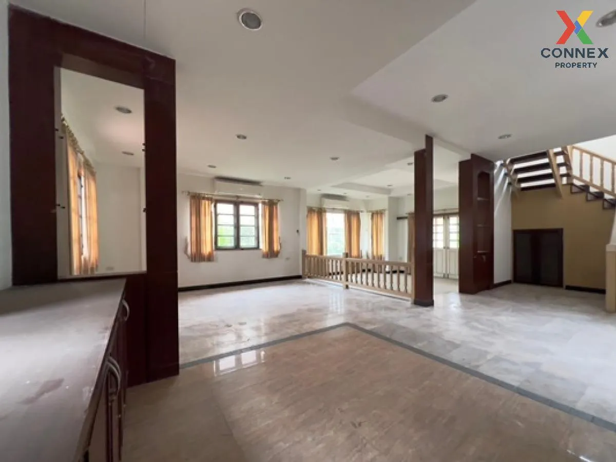 ขายบ้าน  ลดาวัลย์ ศรีนครินทร์ หน้ากว้าง บางแก้ว บางพลี สมุทรปรากา