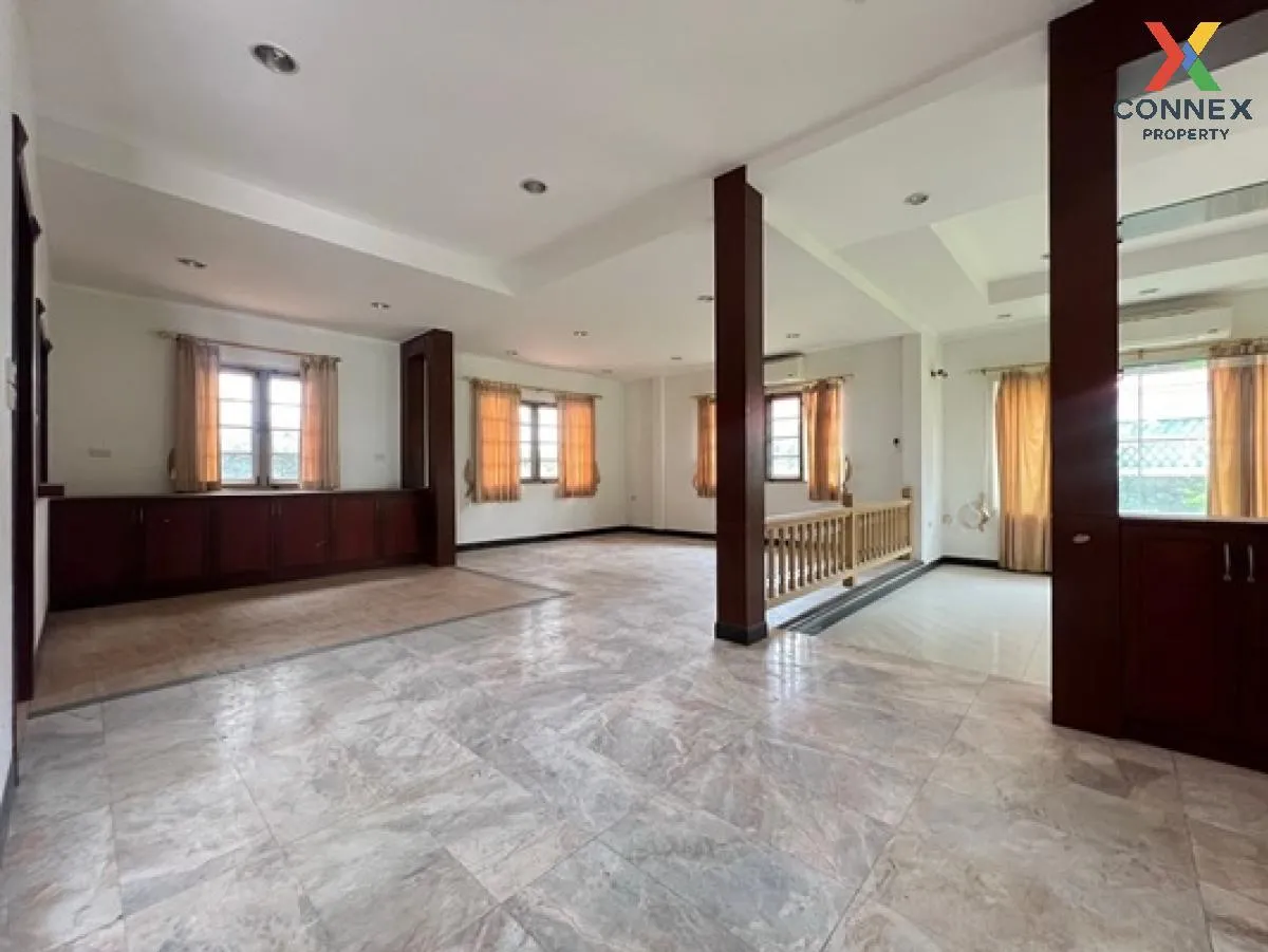 ขายบ้าน  ลดาวัลย์ ศรีนครินทร์ หน้ากว้าง บางแก้ว บางพลี สมุทรปรากา