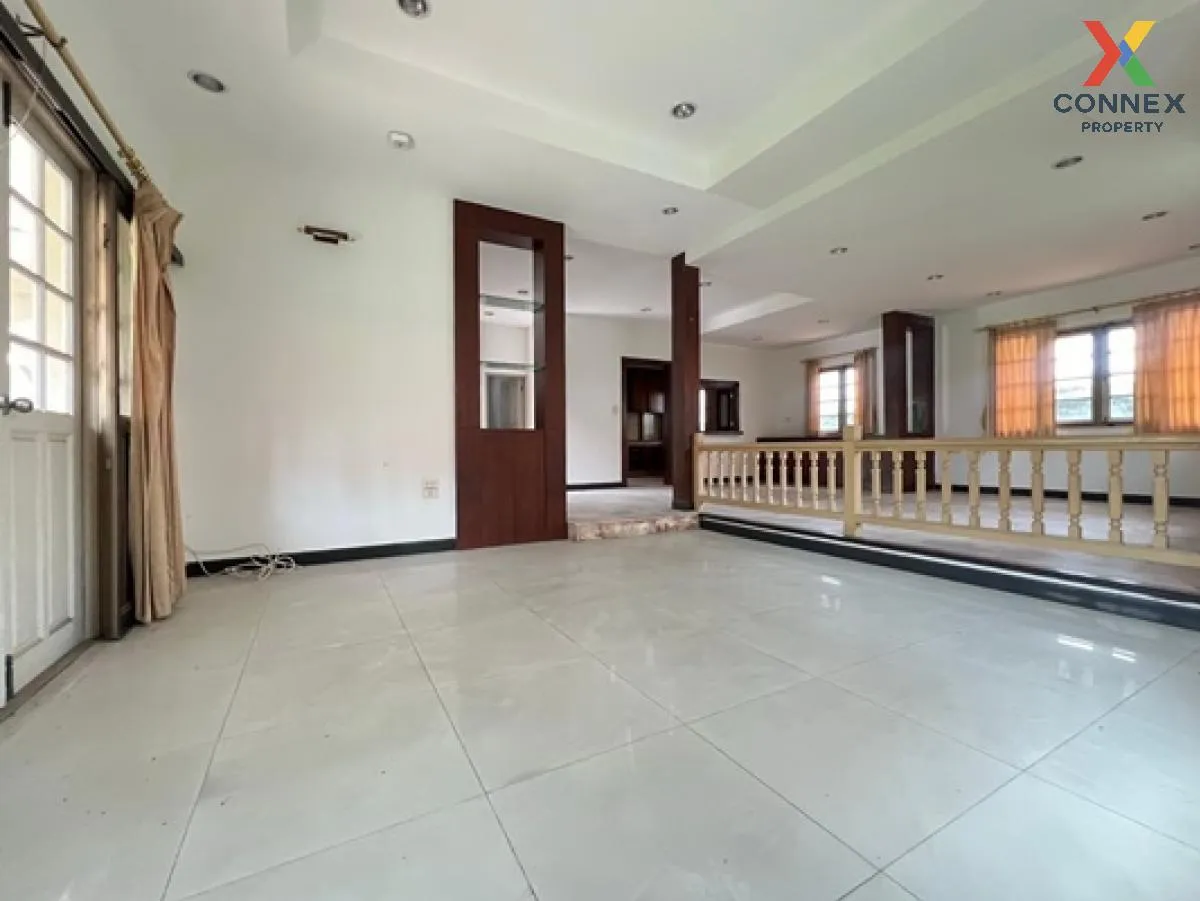 ขายบ้าน  ลดาวัลย์ ศรีนครินทร์ หน้ากว้าง บางแก้ว บางพลี สมุทรปรากา