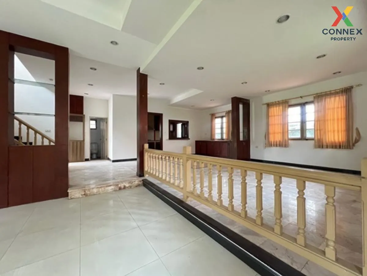 ขายบ้าน  ลดาวัลย์ ศรีนครินทร์ หน้ากว้าง บางแก้ว บางพลี สมุทรปรากา