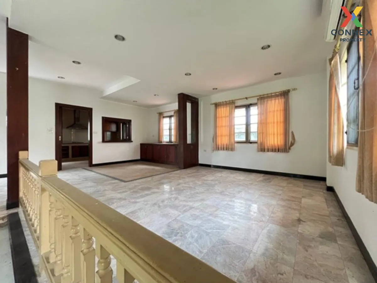 ขายบ้าน  ลดาวัลย์ ศรีนครินทร์ หน้ากว้าง บางแก้ว บางพลี สมุทรปรากา