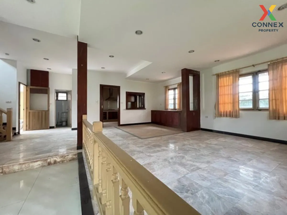 ขายบ้าน  ลดาวัลย์ ศรีนครินทร์ หน้ากว้าง บางแก้ว บางพลี สมุทรปรากา