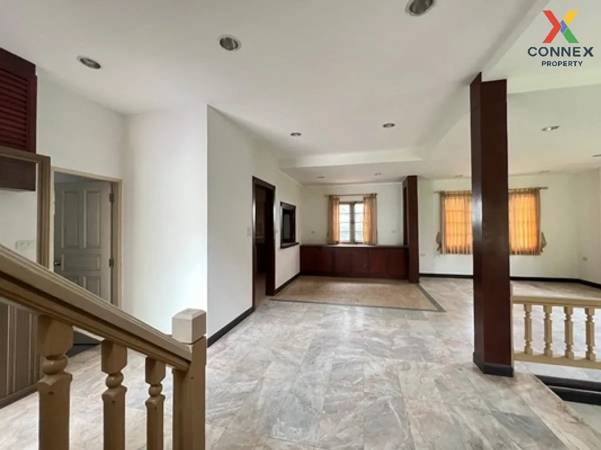 ขายบ้าน  ลดาวัลย์ ศรีนครินทร์ หน้ากว้าง บางแก้ว บางพลี สมุทรปรากา