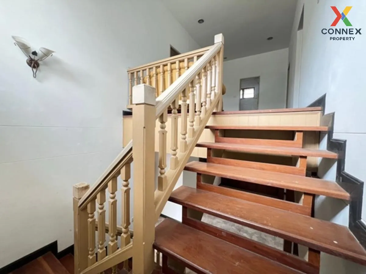 ขายบ้าน  ลดาวัลย์ ศรีนครินทร์ หน้ากว้าง บางแก้ว บางพลี สมุทรปรากา