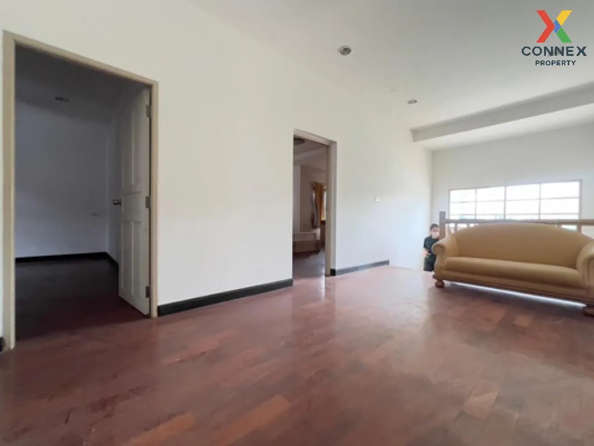 ขายบ้าน  ลดาวัลย์ ศรีนครินทร์ หน้ากว้าง บางแก้ว บางพลี สมุทรปรากา