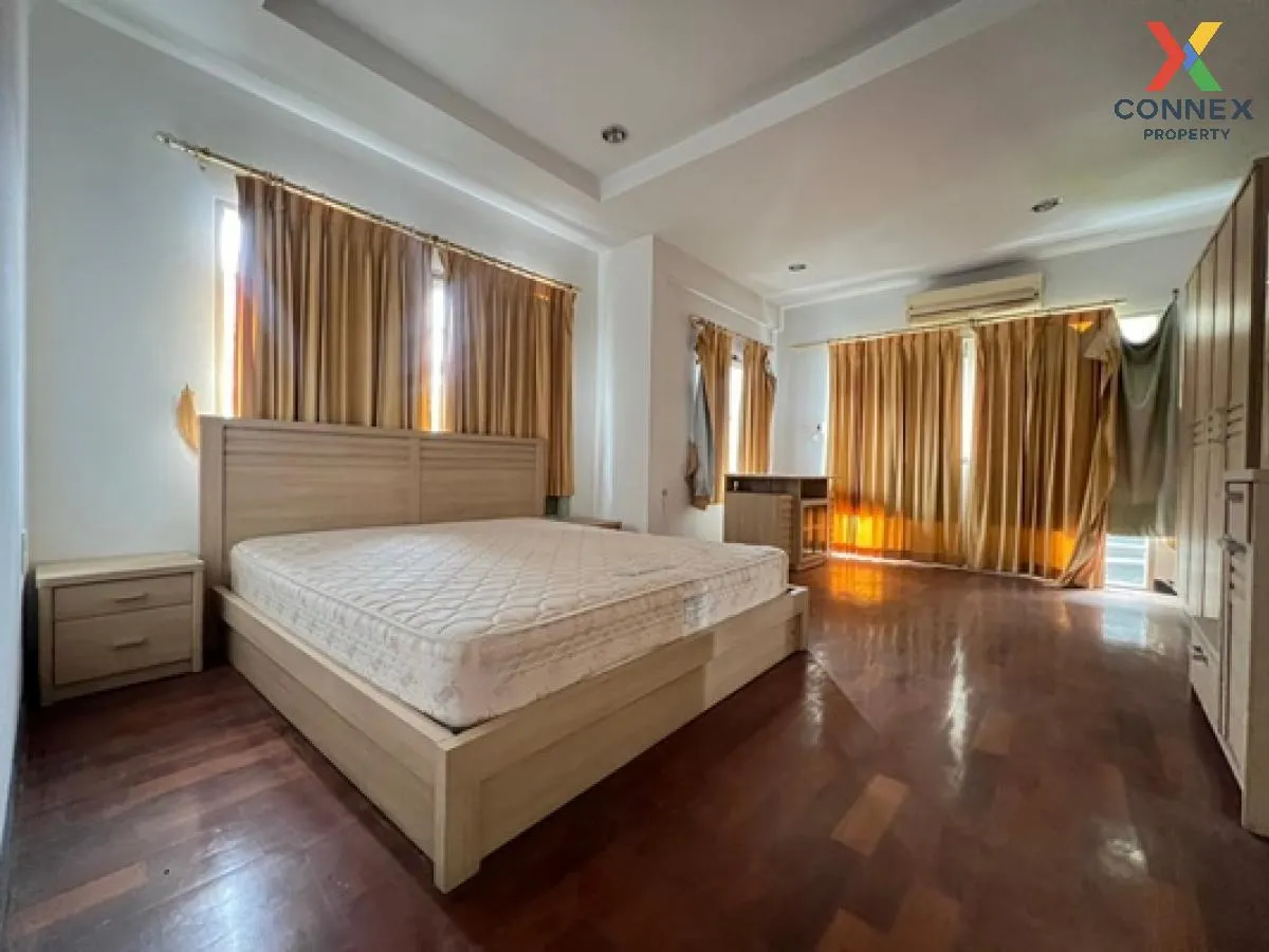 ขายบ้าน  ลดาวัลย์ ศรีนครินทร์ หน้ากว้าง บางแก้ว บางพลี สมุทรปรากา