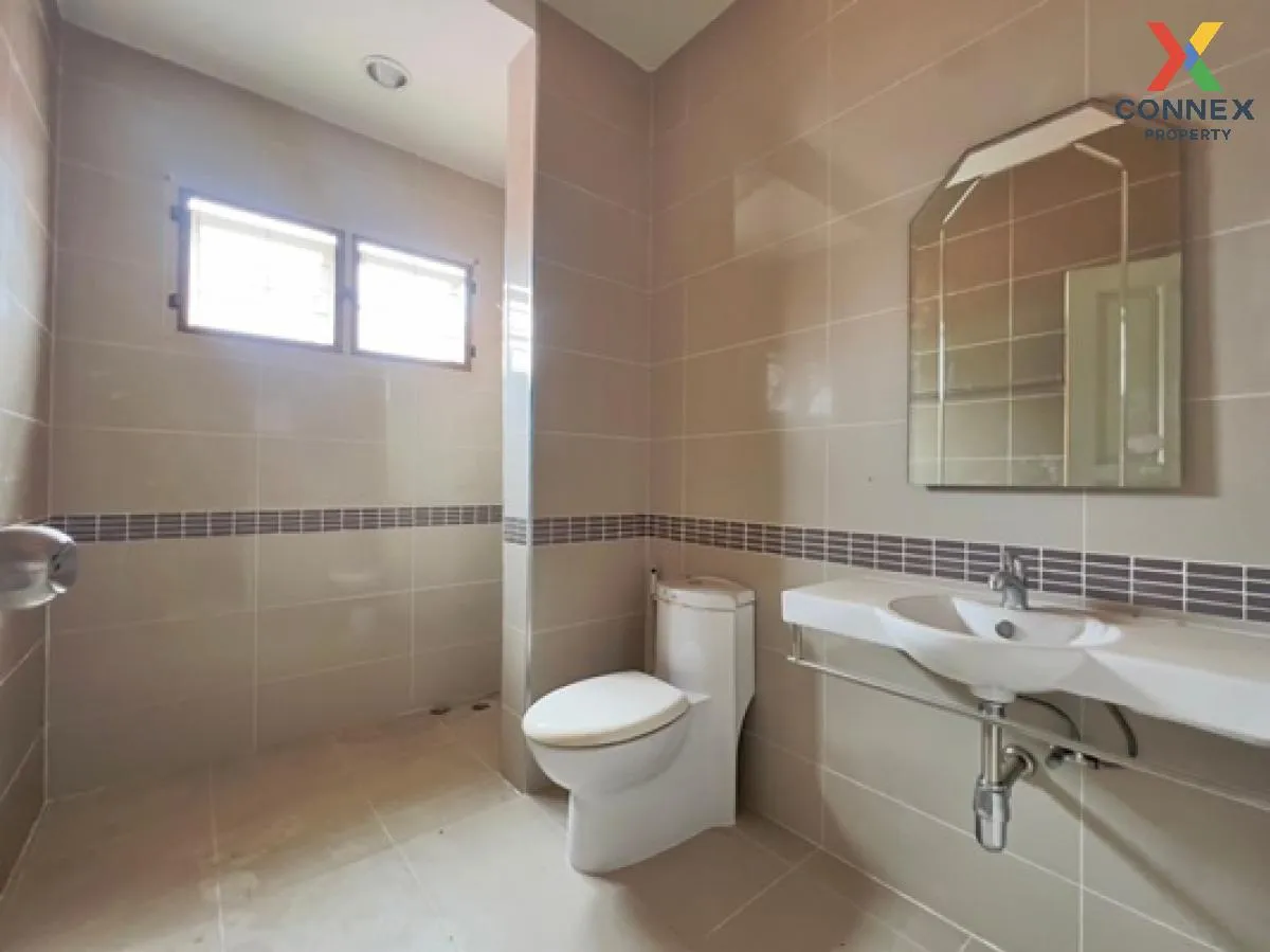 ขายบ้าน  ลดาวัลย์ ศรีนครินทร์ หน้ากว้าง บางแก้ว บางพลี สมุทรปรากา