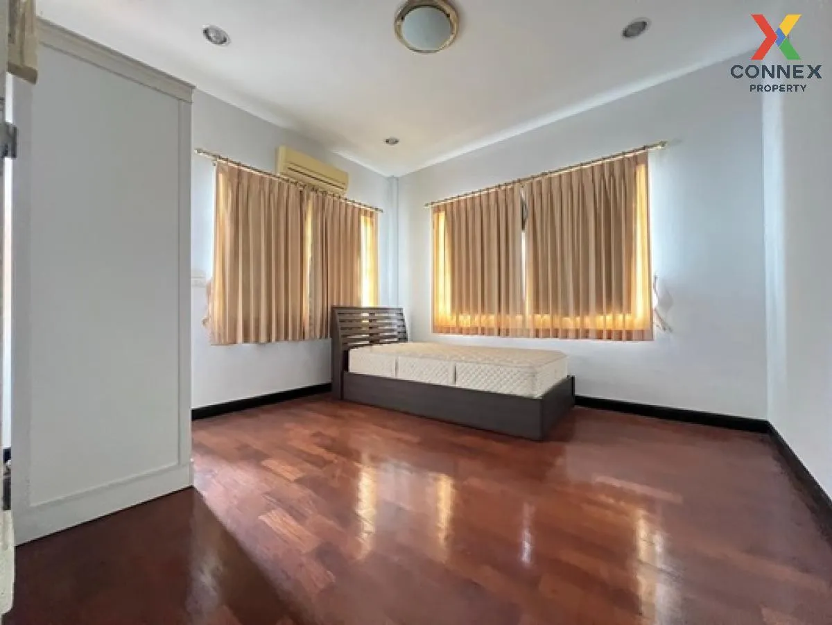 ขายบ้าน  ลดาวัลย์ ศรีนครินทร์ หน้ากว้าง บางแก้ว บางพลี สมุทรปรากา