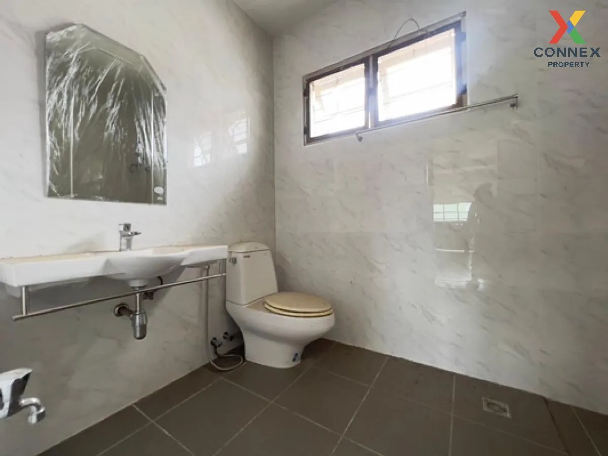 ขายบ้าน  ลดาวัลย์ ศรีนครินทร์ หน้ากว้าง บางแก้ว บางพลี สมุทรปรากา