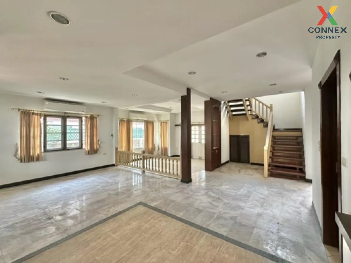 ขายบ้าน  ลดาวัลย์ ศรีนครินทร์ หน้ากว้าง บางแก้ว บางพลี สมุทรปรากา