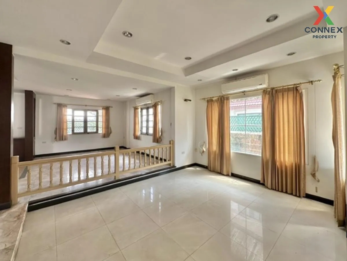 ขายบ้าน  ลดาวัลย์ ศรีนครินทร์ หน้ากว้าง บางแก้ว บางพลี สมุทรปรากา