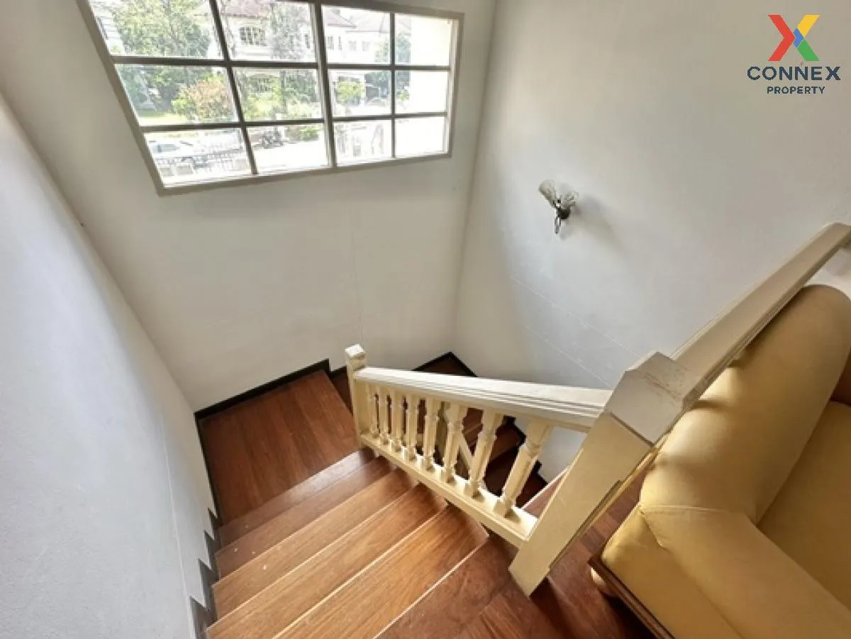 ขายบ้าน  ลดาวัลย์ ศรีนครินทร์ หน้ากว้าง บางแก้ว บางพลี สมุทรปรากา