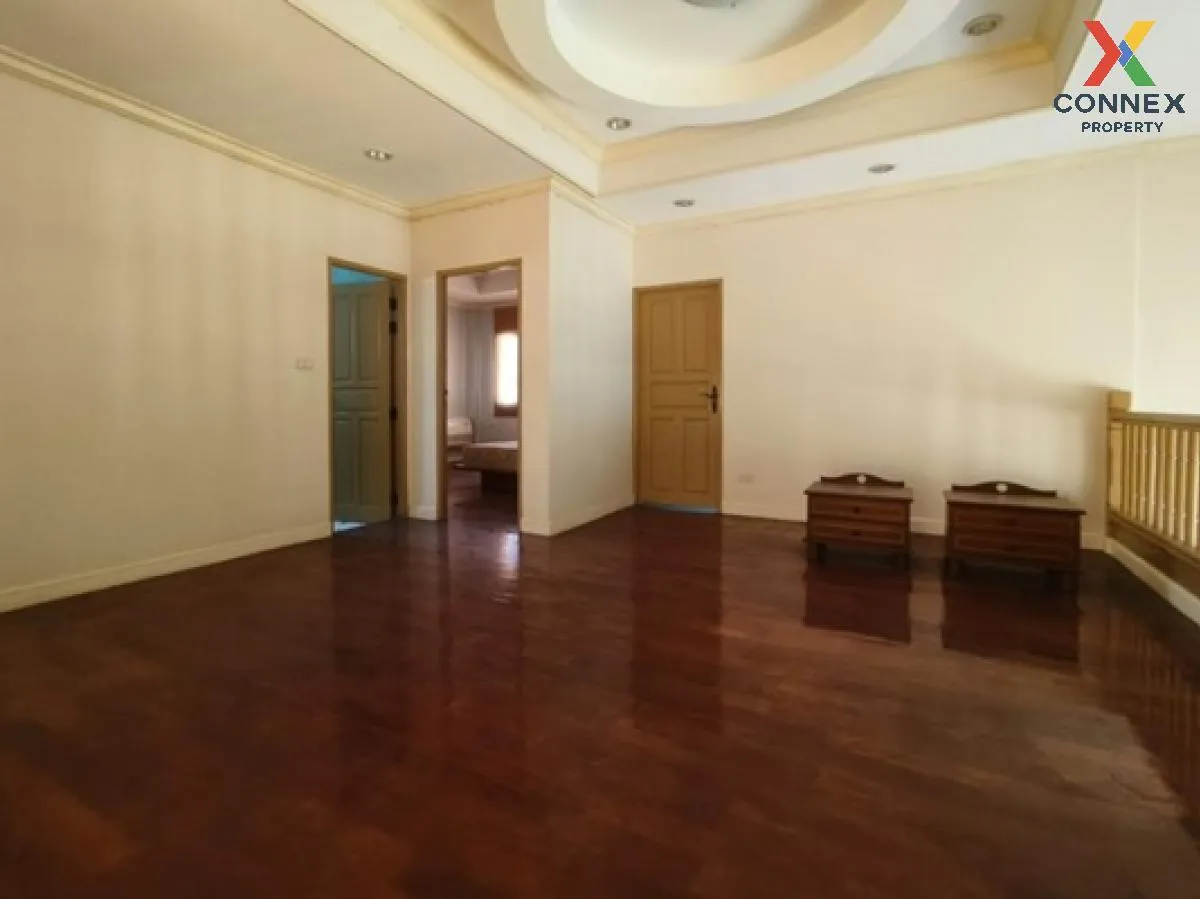 ขายบ้าน  ลดาวัลย์ ศรีนครินทร์ หน้ากว้าง บางแก้ว บางพลี สมุทรปรากา