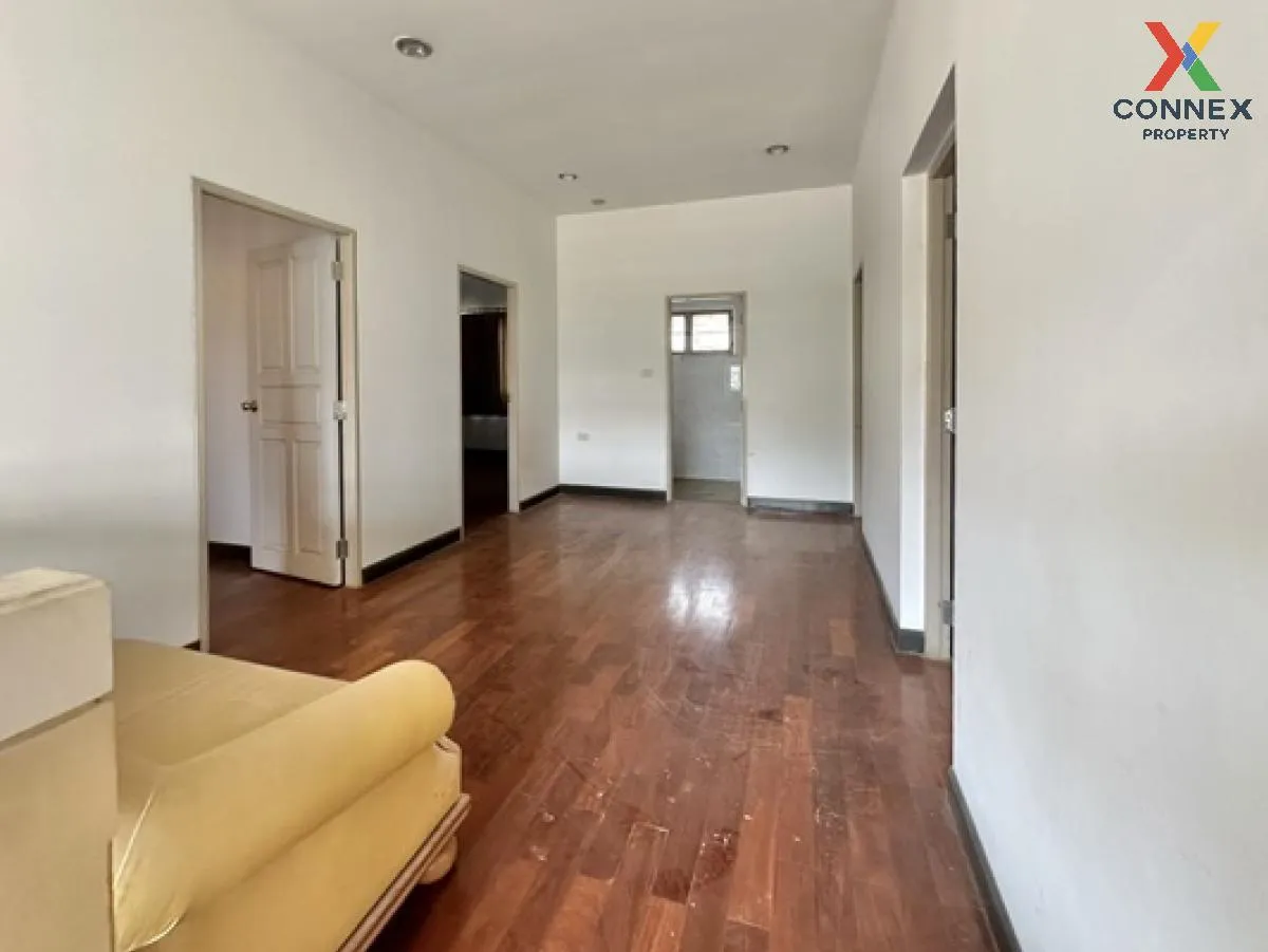 ขายบ้าน  ลดาวัลย์ ศรีนครินทร์ หน้ากว้าง บางแก้ว บางพลี สมุทรปรากา