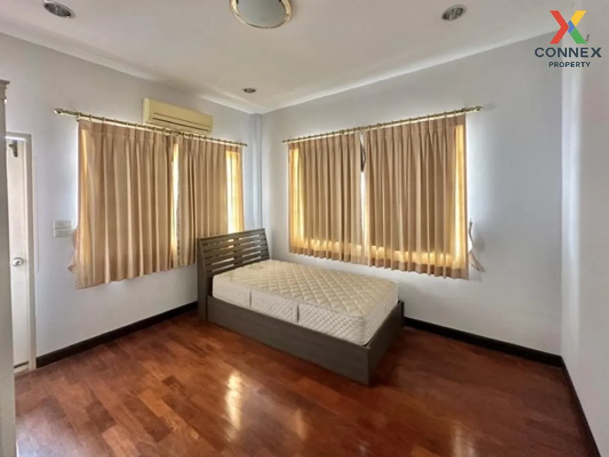 ขายบ้าน  ลดาวัลย์ ศรีนครินทร์ หน้ากว้าง บางแก้ว บางพลี สมุทรปรากา