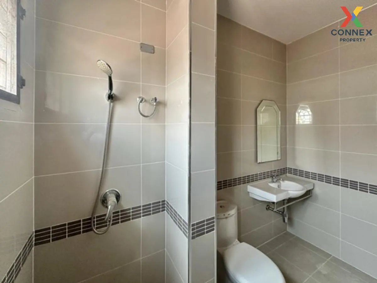 ขายบ้าน  ลดาวัลย์ ศรีนครินทร์ หน้ากว้าง บางแก้ว บางพลี สมุทรปรากา