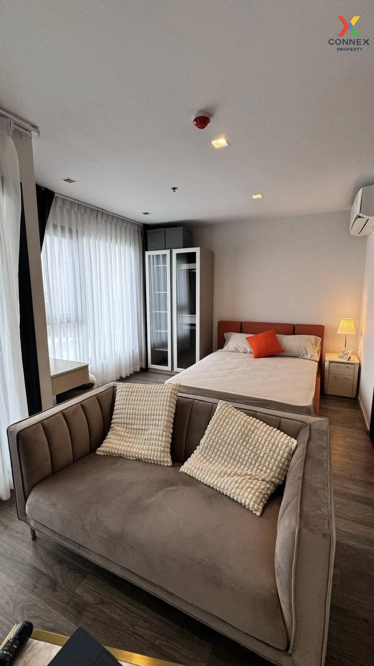 เช่าคอนโด  ไลฟ์ ลาดพร้าว แวลลีย์ BTS-ห้าแยกลาดพร้าว จอมพล  เขต จต 1