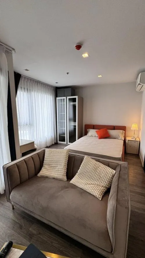 เช่าคอนโด  ไลฟ์ ลาดพร้าว แวลลีย์ BTS-ห้าแยกลาดพร้าว จอมพล  เขต จตุจักร กรุงเทพ CX-136605