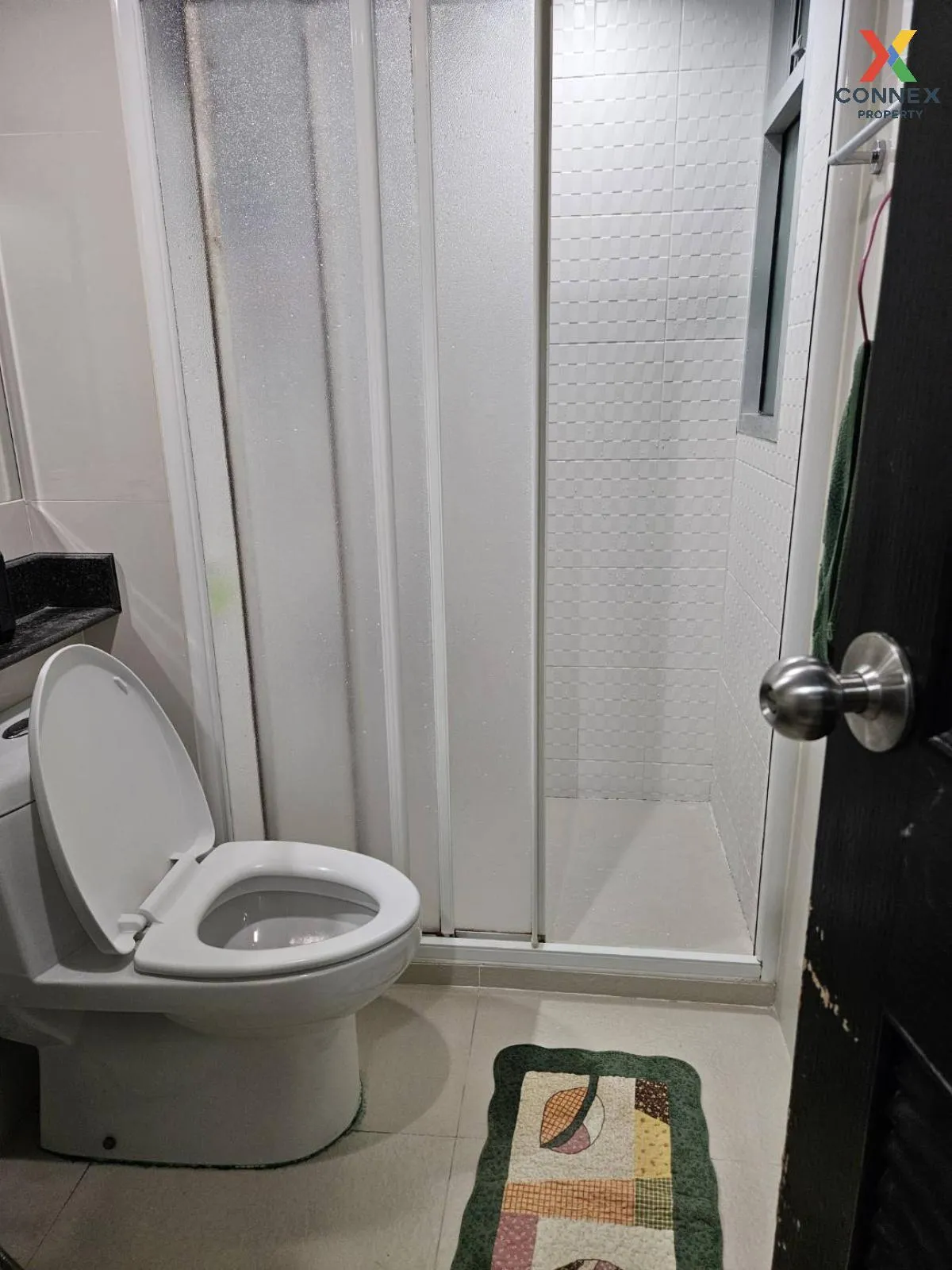 ขายคอนโด  เดอะ คริส รัชดา 17 MRT-สุทธิสาร ดินแดง เขต ดินแดง กรุงเ