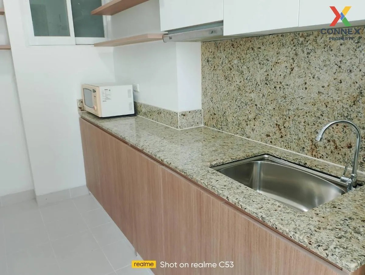 For Rent Condo , Life @ Sukhumvit 65 , BTS-Ekkamai , Phra Khanong 2