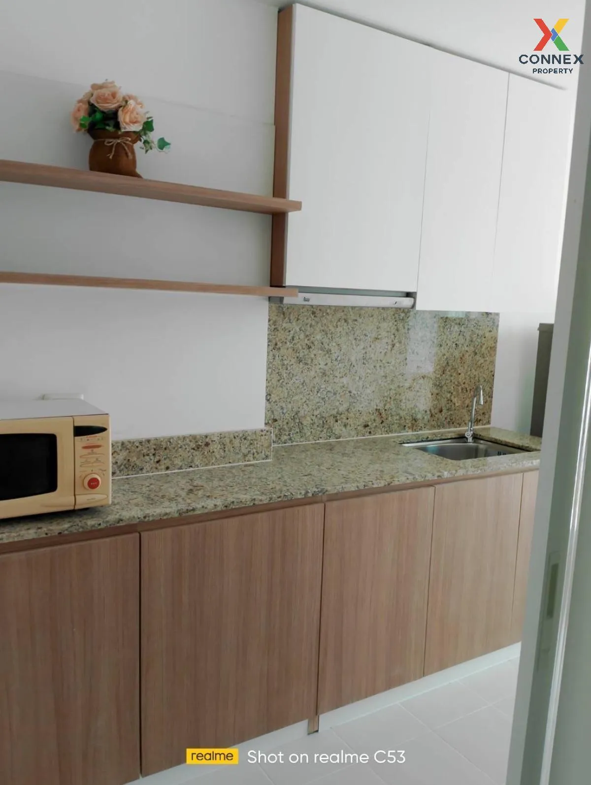 For Rent Condo , Life @ Sukhumvit 65 , BTS-Ekkamai , Phra Khanong 3